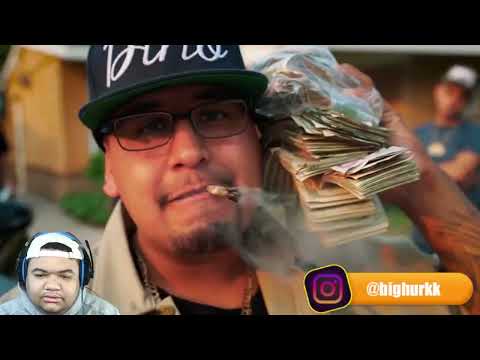 DOEBOI909 - IS HE REAL FT MISFIT SOTO [OFFICIAL MUSIC VIDEO] REACTION