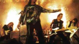 Helloween - Steel Tormentor