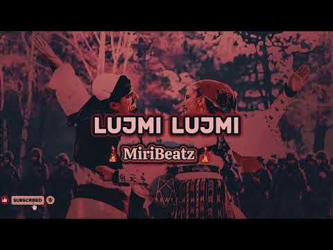 Lujmi Lujmi - MiriBeatz  (Hard Techno)
