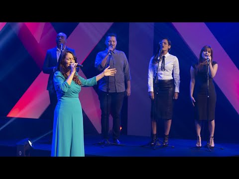 @CintiaAlvesOficial  - TUA CHUVA (DVD RESTAURAÇÃO)