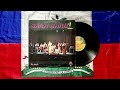 Skah Shah - Maria | Rare Haitian Konpa Vinyl