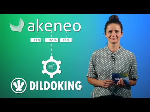 Produktdaten optimieren mit Akeneo | dotSource Research