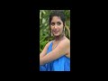 Aditi Shankar S Hot Photoshoot Video