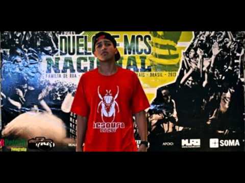 Homenagem para o Marinho (BesouroCrew)