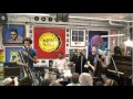 Irvin Mayfield @ Louisiana Music Factory JazzFest 2011