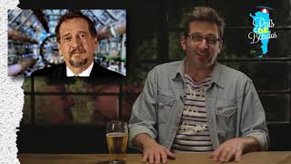 Glifosanto, soja bendita - País de Boludos