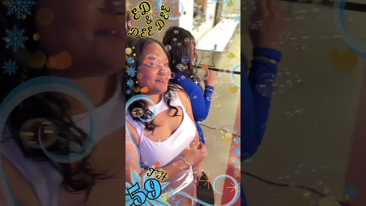 Promotional video thumbnail 4 for K.T.Ford Artistry LLC