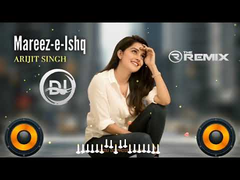 Mareez-e-Ishq Hoon Main Kar De Dawaa (Lyrics) - Arijit Singh | Lyrics Tube