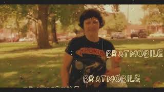 Bratmobile Cool Schmool
