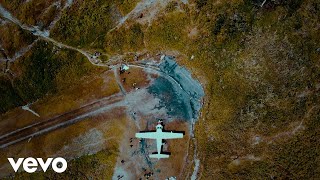 Calibre 50 - Se Quedaron A Tres Pasos (Visualizer)