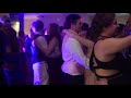 Springport High School students dance at their 2018 prom