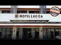 Hotel Lucca Legazpi Philippines Hotel Review