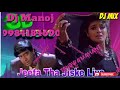 Jeeta Tha Jiske Liye Jiske Liye Marta Tha Dj Remix Song Dj Manoj