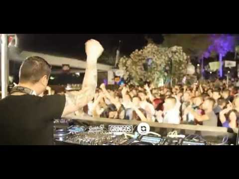 GRINGOS Summer 2016 Opening Night at Tropicana, UNO Village