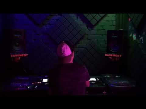 Sopik / Alain Delay - Bass is Kicking (Shadym Remix)