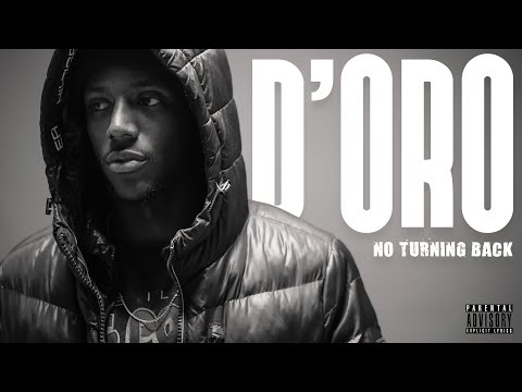 D'oro - No Turning Back (Official Music Video) [Dir. by The Canvas Media]