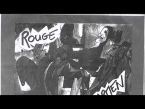 ROUGE CARMEN  je serai à toi