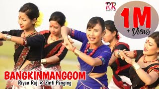 Download lagu Bangkinmanggom | Riyan Raj | Zinti Panging |  Video | Laxmi Morang | Gunjan mp3