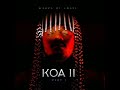 Kabza De Small KOA Ll King Of Amapiano Mix Part1 2 Full Complete Album