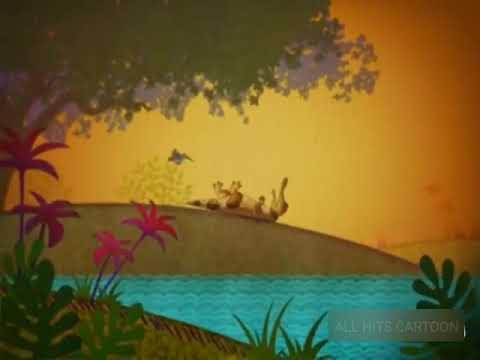 Krish Trish and Baltiboy | Magarmach story