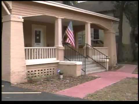 Female veterans face more challenges than male counterparts