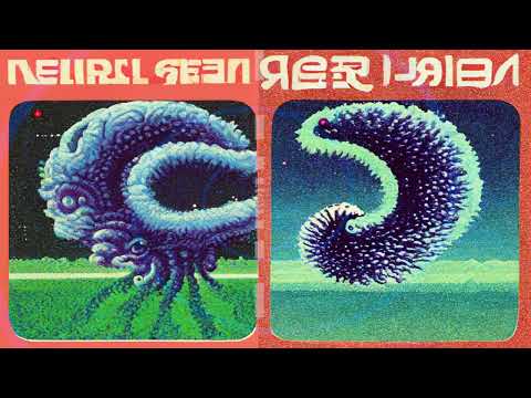 [X68K] Neural Gear OST Boost Mix / ニューラルギア BGM / Keishi Yonao