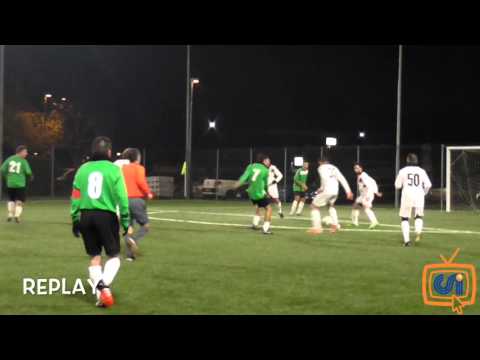 Sintesi Atletico Panbacecio - Anni Verdi