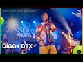 Diggy Dex live met ‘Treur Niet (Ode Aan Het Leven)’ | 3FM Serious Request 2023 | NPO 3FM