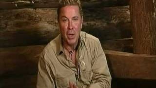 Vote For David Van Day!