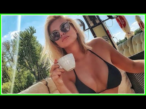 Tamara Dragic - Ja sam raspustenica sa mackom - (Grand News 22.07.2022.)