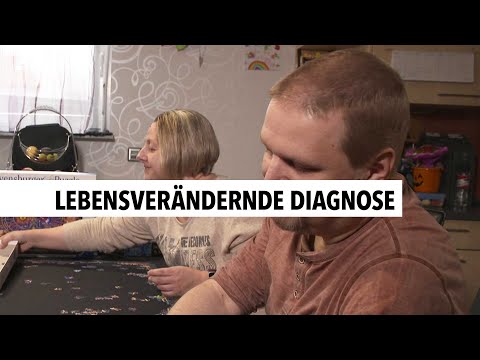 Darmkrebs im Endstadium - Nico Schneider erzählt seine Geschichte | RON TV