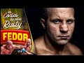 L'Histoire de Fedor Emelianenko - La légende ultime du MMA | Les Contes du Père Rusty