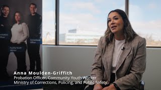 Career Talks: Probation Officer, Community Youth Worker