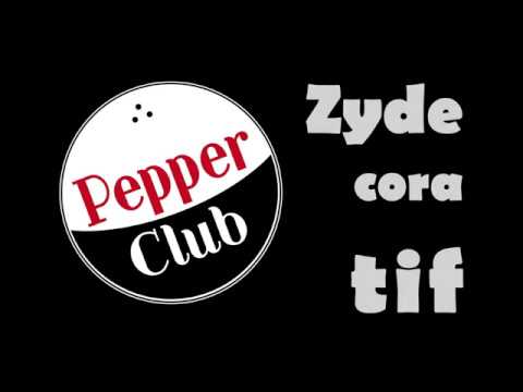 Zydecoratif - Pepper Club the jazz trio (feat. Franck Wolf)