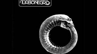 Turbonegro - Drenched In Blood (D I B )