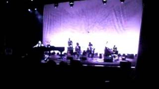 Antony and the Johnsons - Shake that devil - Live Madrid