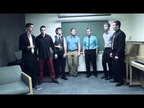 Mulez II Men - Bright Lights, Bigger City/Magic