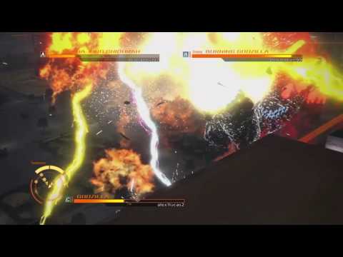 The Problem with the Godzilla PS4 Community