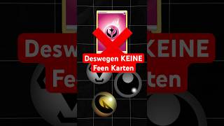 Deswegen gibt es KEINE Feen Pokémon mehr!