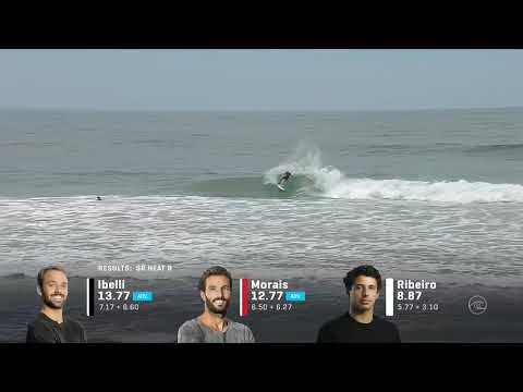 Melhores Momentos: H9 SR Caio Ibelli x Alex Ribeiro x Frederico Moraes 10-8-2021