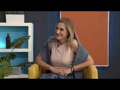 HALO DOKTORE - gost emisije dr.med. Eugenija Kasap Basioli