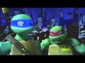 TMNT: Leo and Raph (Hot n Cold) 