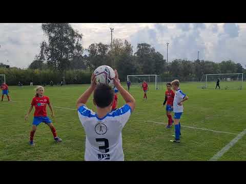 HIF - Åstorp 2011 P12 höst, år 2022