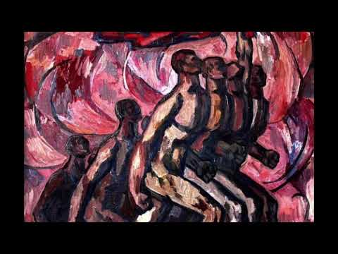 Bulgarian Artists - Stoyan Sotirov / Стоян Сотиров (1903-1984)