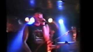 Demon - Time Has Come (Live in Germany 1992)