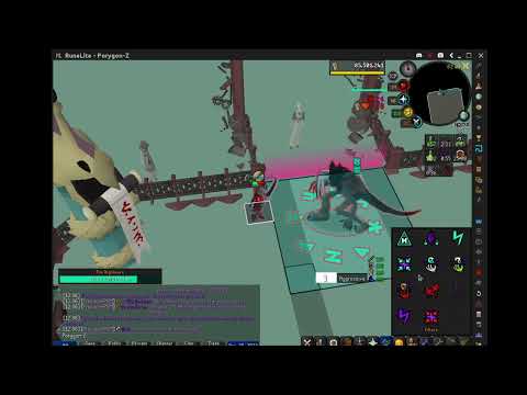 nightmare solo speed runner no scythe