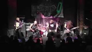 Ancient Wind - Death Without Absolution (Live - Pro Audio) HD
