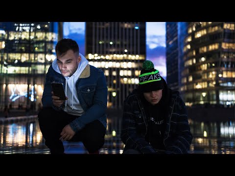 Filipek x PSR ft. Szymi Szyms - Jestem w tym