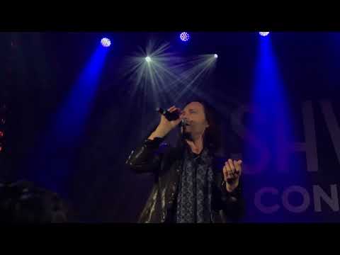 Jonathan Jackson - Nashville