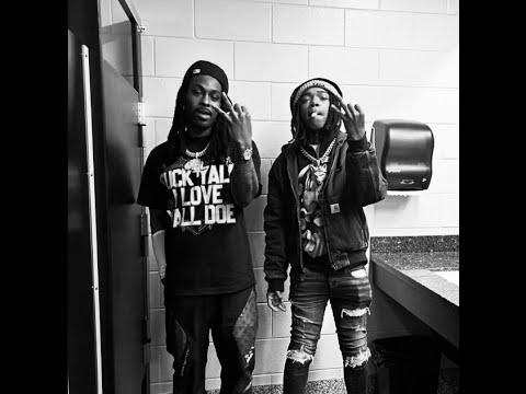 Chuckyy Type Beat x YFG Fatso Type Beat "Me And The Devil"